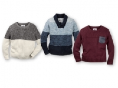 PEPPERTS® Kids Jumper 7.99 €
