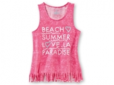 PEPPERTS® Girls Vest 2.99 €