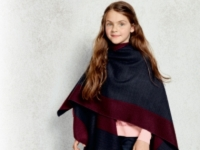 PEPPERTS® Kids Poncho 7.99 €
