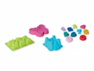 ERNESTO® Baking Moulds 5.99 €