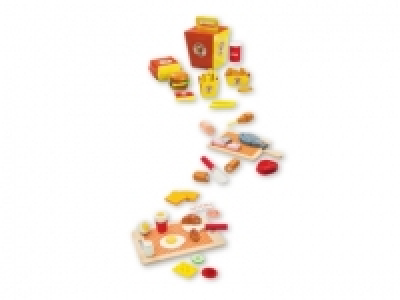 PLAYTIVE JUNIOR&reg; Kids Wooden Grocery Sets