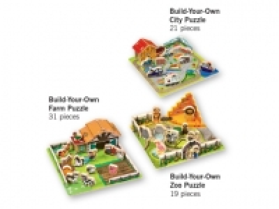 PLAYTIVE JUNIOR® 3D Puzzle 5.99 €