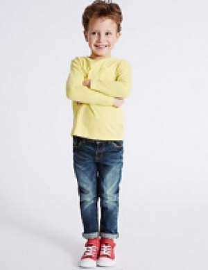 Denim Jeans (3 Months - 5 Years) 13.50 €