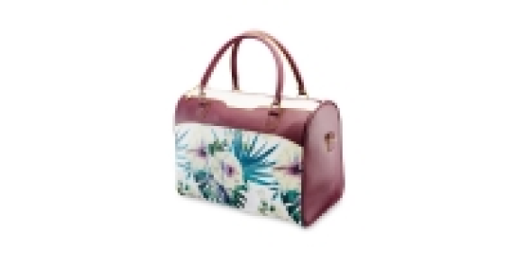 Avenue Tropical Holdall