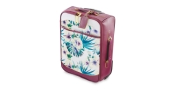 Avenue Tropical Travel Case