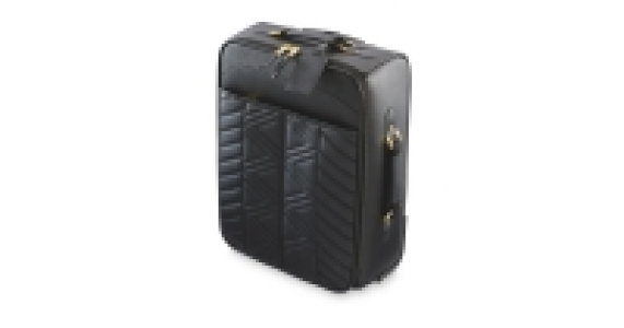 Avenue Quilted Travel Case