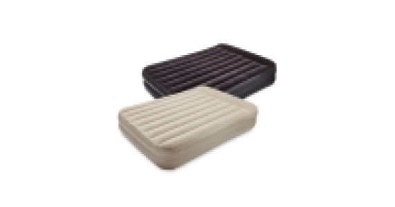 Easy Home Air Bed With Built In Pump