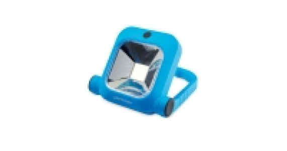 Portable Rechargeable Floodlight