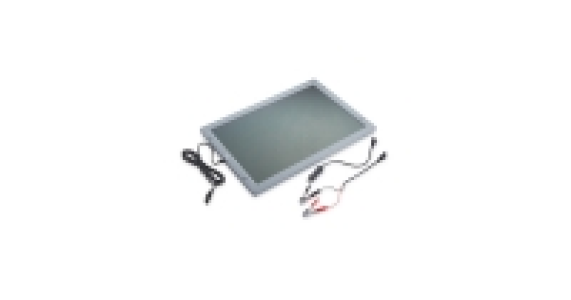 Solar Battery Maintainer