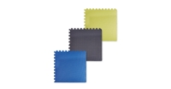 Puzzle Floor Mats 6-Pack