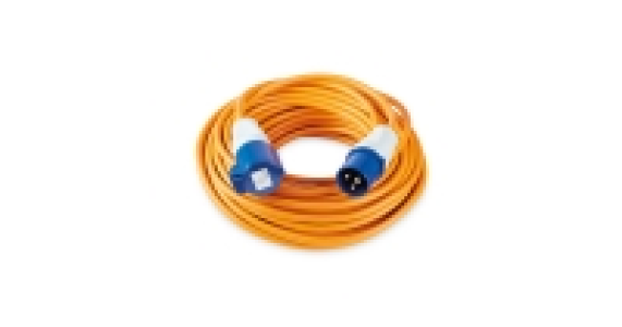 Caravan 25M Extension Cable