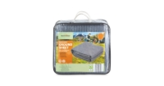 Adventuridge Breathable Ground Sheet