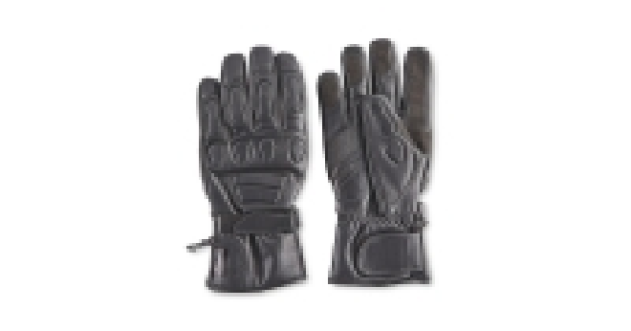 Crane Padded Motorcycle Gloves 28.99 €