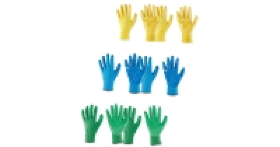 Gardenline Weed & Seed Gloves
