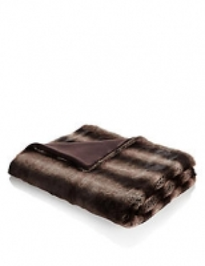 Faux Fur Throw 120.00 €