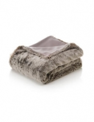 Faux Fur Throw 120.00 €