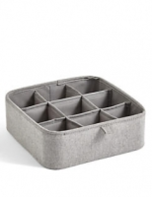 3 x 3 Storage Box 13.50 €