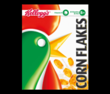 Kelloggs Corn Flakes