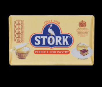 Stork Margarine 250g