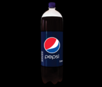 Pepsi 2ltr