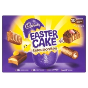 Cad 10 Cake Sel Easter