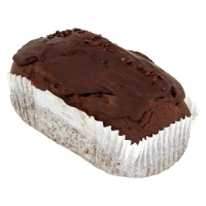 Chocolate Ganache Loaf Cake 3.00&nbsp;&euro;