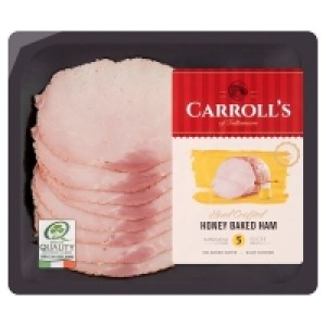Carrolls H/crfted Honey Ham 2.00&nbsp;&euro;