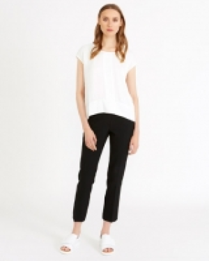 Carolyn Donnelly The Edit Sleeveless Top