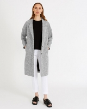 Carolyn Donnelly The Edit Textured Coat 99.00&nbsp;&euro;