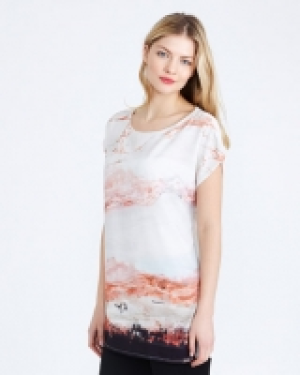 Gallery Craft Print T-Shirt