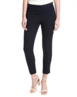 Cotton Stretch Twill Trousers 25.00 €