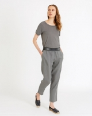 Carolyn Donnelly The Edit Linen Trousers 59.00 €