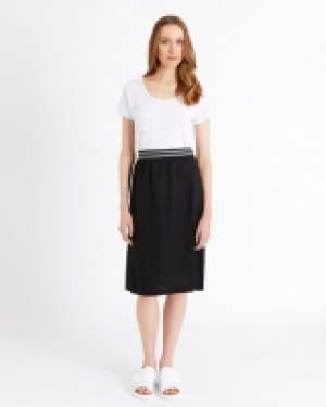 Carolyn Donnelly The Edit Linen Skirt 59.00 €