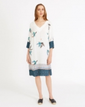 Carolyn Donnelly The Edit Print Kaftan 59.00 €