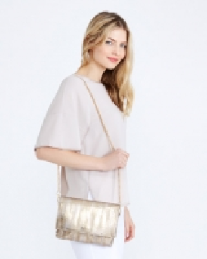 Gallery Snake Clutch 25.00&nbsp;&euro;