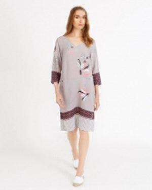 Carolyn Donnelly The Edit Print Kaftan 59.00 €