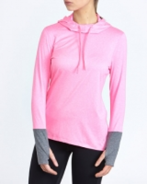 Marl Cuff Hoodie 20.00&nbsp;&euro;
