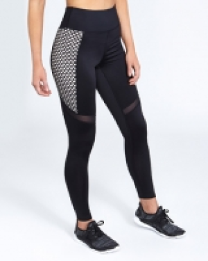 Mesh Block Leggings 20.00&nbsp;&euro;