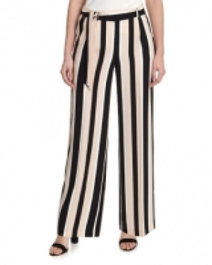 Wide Leg Printed Trousers 25.00&nbsp;&euro;