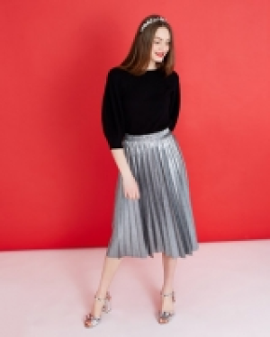 Savida Scarlett Silver Skirt 25.00&nbsp;&euro;