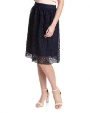 Lace Midi Skirt 30.00&nbsp;&euro;