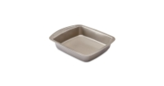 Crofton Loose Base Square Pan