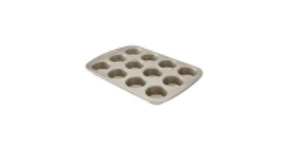 Crofton 12-Cup Muffin Pan