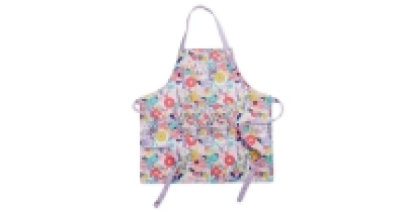 Kirkton House Meadow Forest Apron