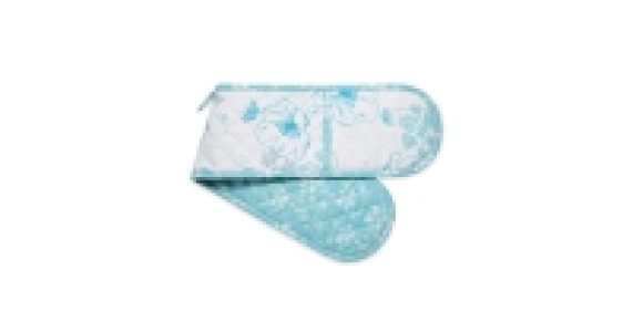 Impressionist Double Oven Glove