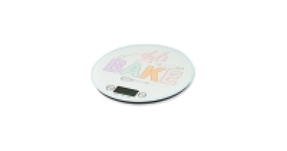 Crofton Bake Design Flat Scale
