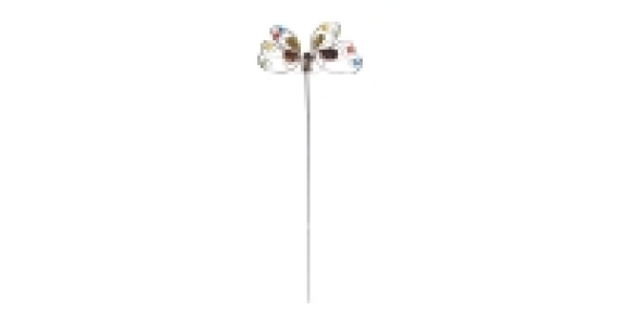 Gardenline Butterfly Garden Stake