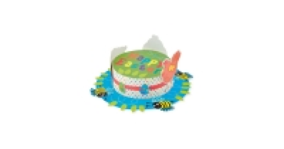 Make Your Own Easter Hat Kit