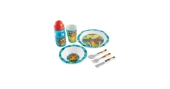 Lion Guard Dining Sets