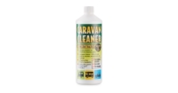 Aldi  Mykal Caravan Cleaner 1L